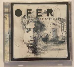 Short Story Long by Ofer (CD, Apr-2005, Big Wheel Recreation) - Picture 1 of 2