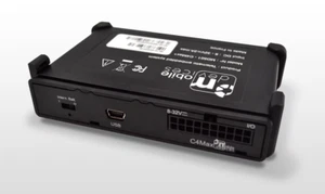 Neu Munic C4 Max Fahrzeug GPS/4G LTE Telematic C4MAX-4MUSAC_V4 + Antenne - Bild 1 von 1