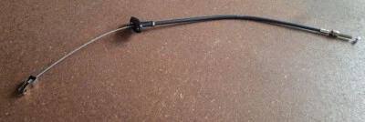MAZDA RX3 RX4 808 929 THROTTLE ACCELERATOR CABLE 1011-41-660 - image 1 of 4