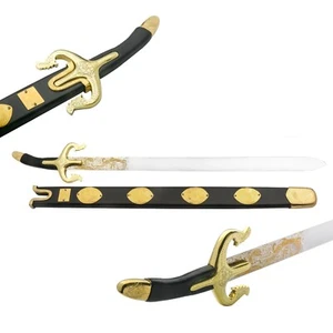 Arabic Sword Prophet Sword Caliph Sword Handmade Islamic Sword Real sword - Picture 1 of 9