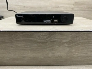 Mediasonic ATSC Digital Converter Box Media Player TV Tuner TV Record HW-150PVR - Picture 1 of 6