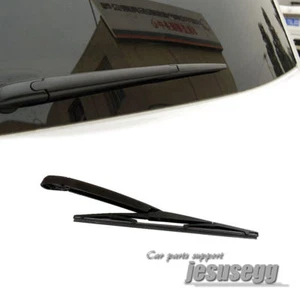Set Rear Windshield Wiper Arm & Blade For LEXUS RX300 RX330 RX350 RX400H - Bild 1 von 8