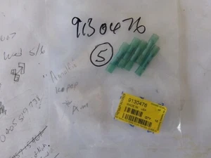 Genuine Volvo Splice 9130476 Pack of 5 - Picture 1 of 1