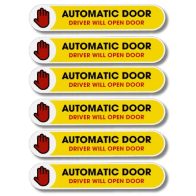 6 PACK RAT ROD HOT ROD CHOPPER MOTORCYCLE RAT FIN VINTAGE RACING FUNNY STICKERS - Image 1 of 2