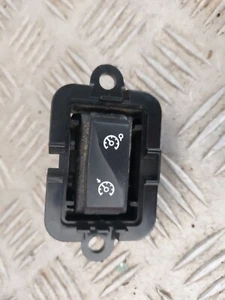 Bouton commande régulateur de vitesse - RENAULT MEGANE III (3) PHASE III (3) - Imagen 1 de 3