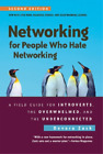 Devora Zack Networking for People Who Hate Networking, Second Editio (Paperback)