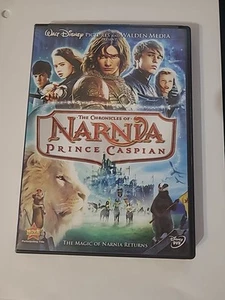 The chronicles of Narnia prince caspian dvd DVD #A - Bild 1 von 1