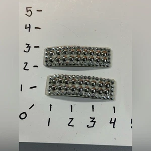 NEW Hair Accessories set of 2 hair clips - Picture 1 of 2