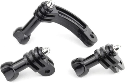 Shipeekin Gebogenen Verlängerungs Armhalterung Für Gopro Hero Serien, Verlängeru