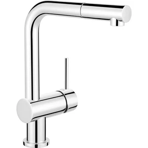 baliv Niederdruck Küchenarmatur KI 1050 N Chrom - Bild 1 von 1