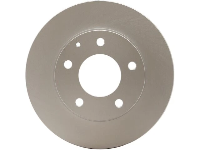 Rotor de freno delantero para Ford Probe 1993-1997 1994 1995 1996 RJ464SB Foto 1 de 1