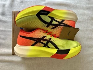 Asics Metaspeed Sky Paris Racing Shoes | US 10 (EU 43.5) | Brand New with Tags - Imagen 1 de 10