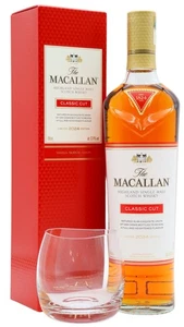 Macallan - Classic Cut 2024 Edition Highland Single Malt Scotch Whisky (Inclu... - Bild 1 von 1