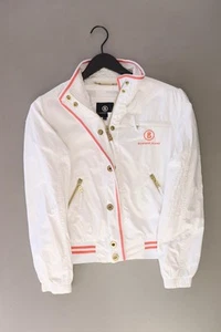 ✨ Bogner Jeans Übergangsjacke Regular Jacke für Damen Gr. 38, M creme ✨ - Bild 1 von 8
