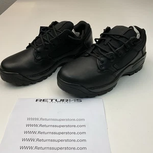 5.11 Tactical A.T.A.C. 2.0 Low Shoes, 12466 - Black, US 11.5 W - Picture 1 of 7