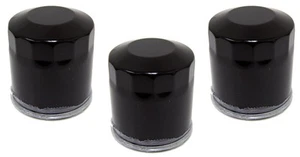 Paquete de 3 filtros de aceite 2000-2008 para Polaris Sportsman 500 6x6 - Imagen 1 de 1