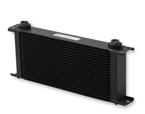 820ERL Earl's UltraPro Oil Cooler - 20 Rows - Extra-Wide Cooler - Picture 1 of 4