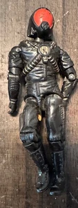 1988 Hasbro GI Joe Star-Viper Action Figure - Loose - Picture 1 of 2