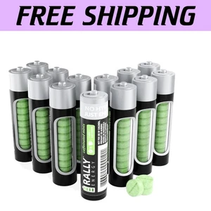 Fast-Acting Caffeine Mints: 120 Sugar-Free Mints for Instant Energy Boosts - Picture 1 of 8