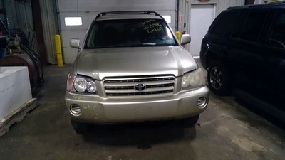 (LOCAL PICKUP ONLY) Windshield Glass Non-heated Fits 01-03 HIGHLANDER 4351431 Foto 1 de 4