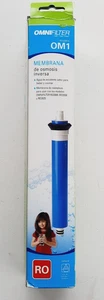 OmniFilter OM1 Reverse Osmosis Membrane NIP - Picture 1 of 5