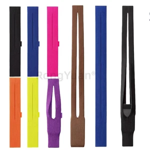 Magnetic 3D Mesh iPhone Pocket — Universal Pouch Holder Case for iPhone 13–17 - Picture 1 of 10