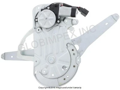 Regulador de ventana con motor para VOLVO (1999-2006) DELANTERO IZQUIERDO (Lado Dr.) Foto 1 de 2