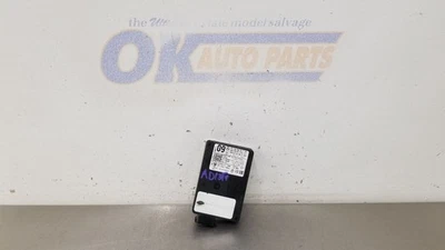 17 MERCEDES BENZ METRIS 447 TYPE BLIND SPOT RADAR MODULE 9069000603 - Image 1 of 4