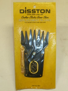 NOS! Disston GRASS SHEARS REPLACEMENT BLADE RB-6, MODELS: EGS-6 EGS-UR3B - Picture 1 of 3