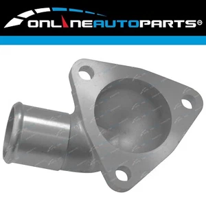 Thermostat Housing for Toyota Hilux 4Runner LN85/86/106/107/111/130 1988-1999 - Picture 1 of 1