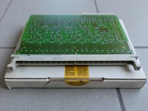 GENUINE SIEMENS PLC Simatic S5 4 Analog Output module 6ES5476-3AA11 /5 - Foto 1 di 4