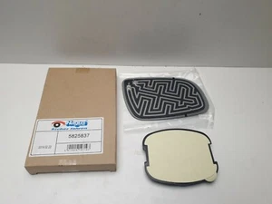 Hagus 5825837 Mirror Glass Exterior Mirror Heated Left for Seat Arosa VW Lupo - Picture 1 of 6