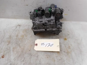 2001 VOLVO S40 1.9T VALVE BODY W/ SOLENOIDS 9165 T1  - Picture 1 of 4