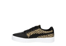 zapatillas puma mujer leopardo