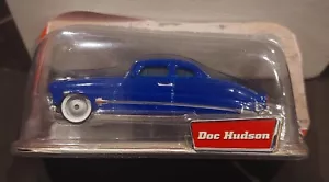 CARS - DOC HUDSON Desert Card - Mattel Disney Pixar Loose - Foto 1 di 1