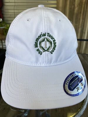 Gorra de béisbol The Memorial Golf Tournament Jack Nicholas Place Kate Lord sombrero Lord Foto 1 de 4