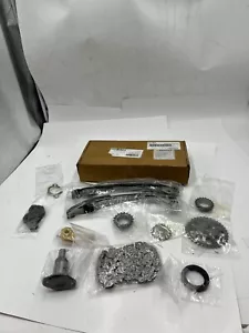 Replacement Timing Chain REPT300101 fits 2001-2003 Toyota RAV4 Base 4 Cyl 2.0L - Picture 1 of 17
