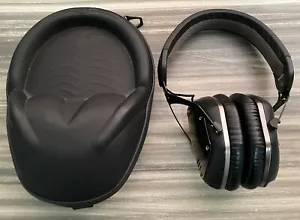 Cuffie V-MODA Crossfade wireless over-ear isolamento acustico modello XFBT testate - Foto 1 di 16