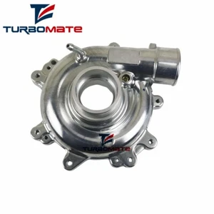 Turbo compressor housing CT16 17201-0L030 for Toyota Hiace Hilux 2.5 D4D 2KD-FTV - Picture 1 of 6