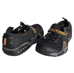 Mountrek Gatsby Hiking Shoes Women’s Sneaker Size 7.5 NWOT - Picture 1 of 8