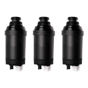 3pcs 7023589 Fuel Filter/Water Separator For Excavators E32 E45 E85 Loaders A770 - Foto 1 di 9