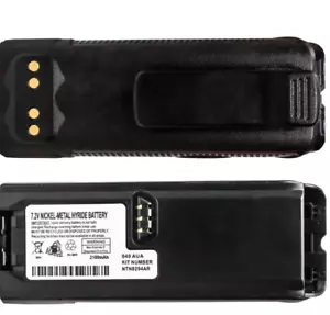 For Motorola NTN8294 Battery XTS4250 XTS3000 TETRA MTP200 MTP300/ ONE BATTERY - Picture 1 of 1