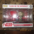 Clash on The Supremacy Box #264 & #265  Rey & Kylo Ren combo