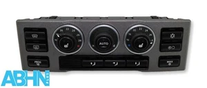 JFC000374PUY Range Rover Vogue Genuine Electric A/C Heater Climate Control Unit - Picture 1 of 11