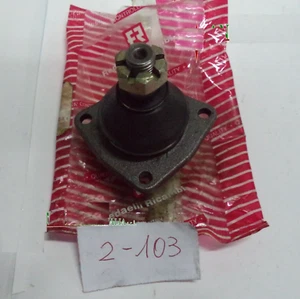 TESTINA SOSPENSIONE INFERIORE DESTRA & SINISTRA PER LANCIA FULVIA SERIE 2 - 3 - Picture 1 of 1