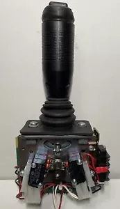 C-Tech (285-06625P) 42032GT Joystick Controller for Genie Z-30/20N Z-34/22 - Picture 1 of 12