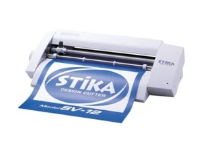 ORACOVER Plotter Roland Stika SV-12 mit Starter Komplettpaket - Bild 1 von 3