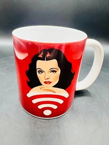 Hedy Wifi Tasse - Hedy Lamarr - Bild 1 von 4