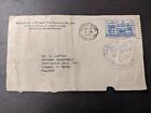 U.S. Military Academy, West Point Vintage Stamp / Envelope 1937