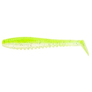 Pontoon21 Awaruna Dun 4.0 4218 seidig-Chartreuse Perlenbauch, 5 Stck., Länge i... - Bild 1 von 1